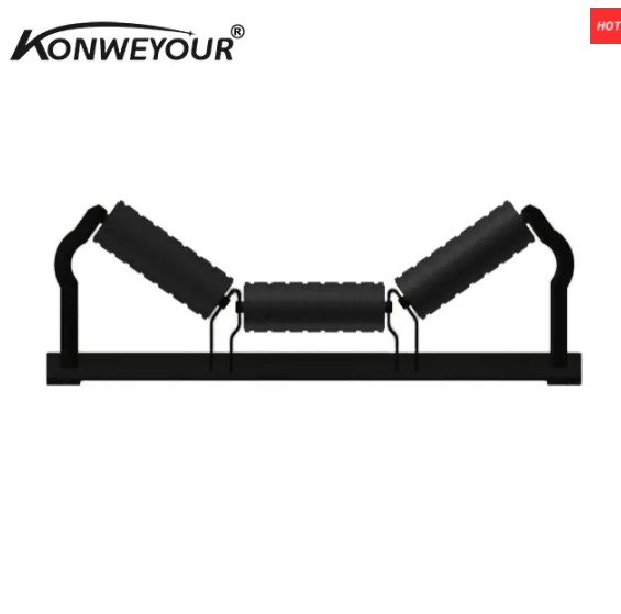 Nylon Side Wing Roller-eu