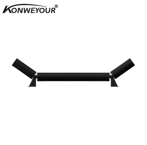 Hdpe roller-eu