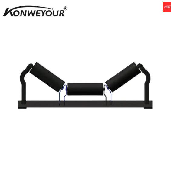 3 Roll Garland Roller-eu